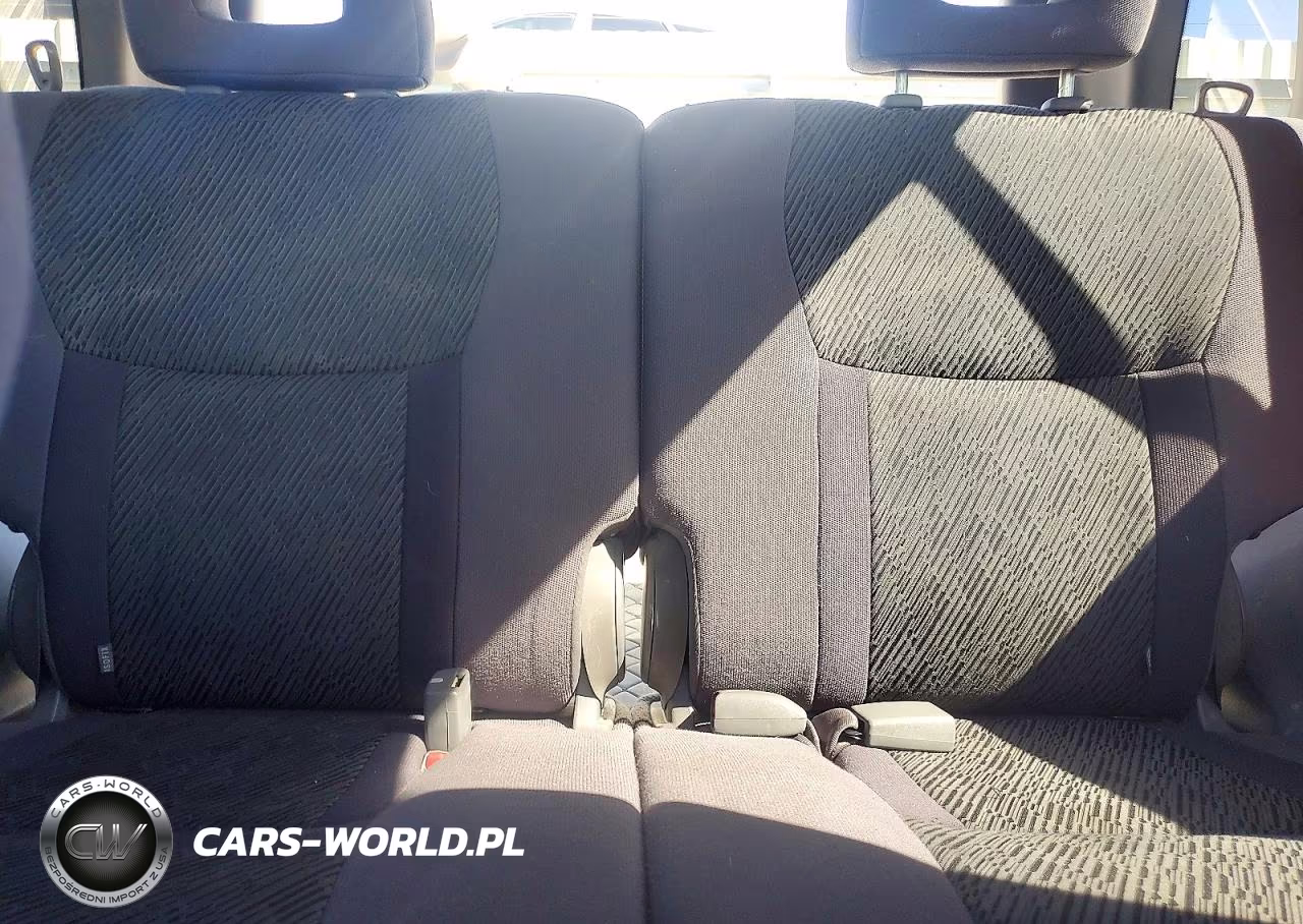 2003 Toyota Rav4 Base VIN:JTEHH20V430206683 - 10
