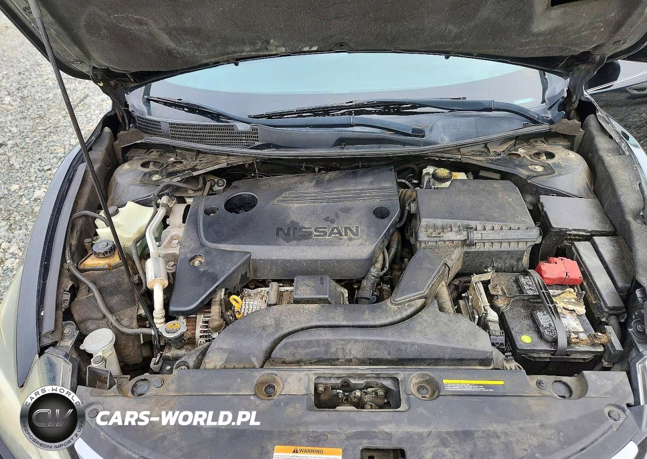 2018 Nissan Altima 2.5 S VIN:1N4AL3AP1JC217510 - 11