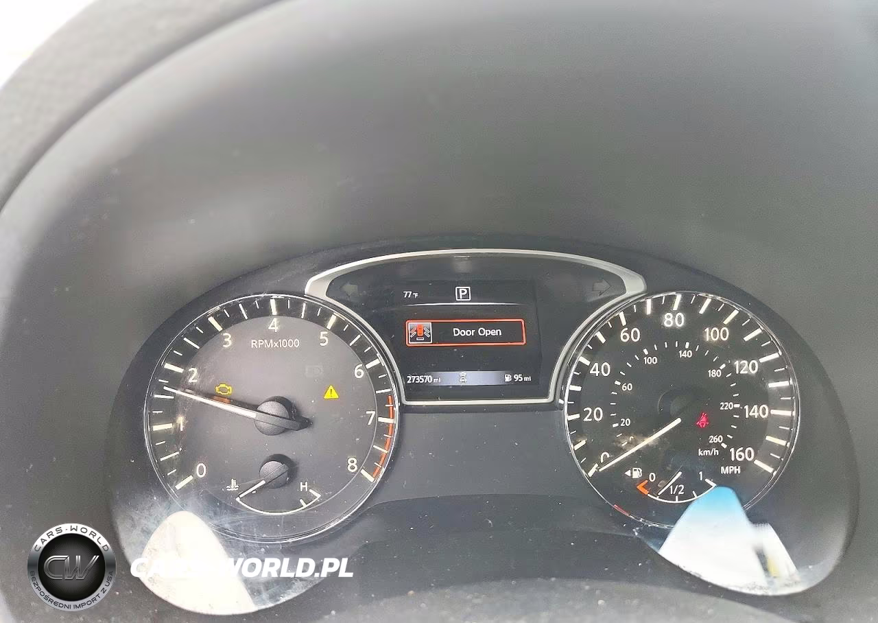 2018 Nissan Altima 2.5 S VIN:1N4AL3AP1JC217510 - 9