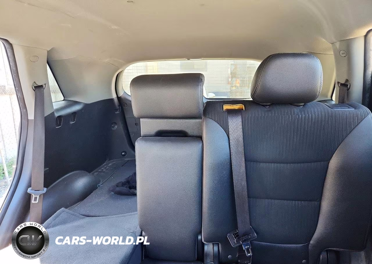 2012 Kia Sorento Ex VIN:5XYKU3A67CG208960 - 10