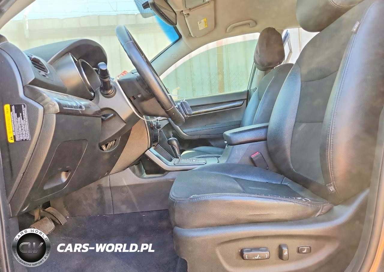 2012 Kia Sorento Ex VIN:5XYKU3A67CG208960 - 7
