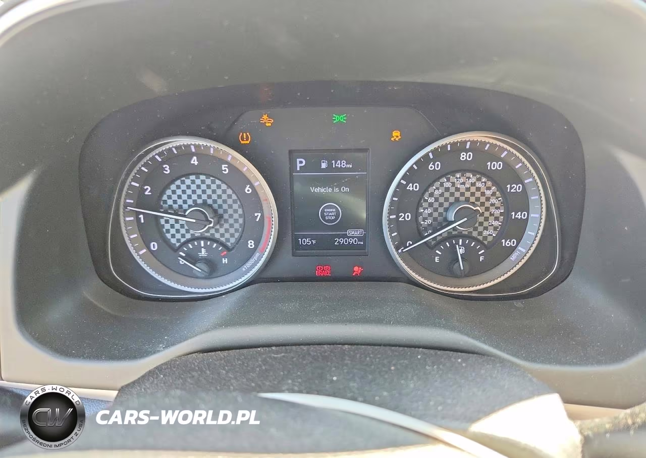 2020 Hyundai Elantra Value Edition VIN:5NPD84LF9LH629622 - 9