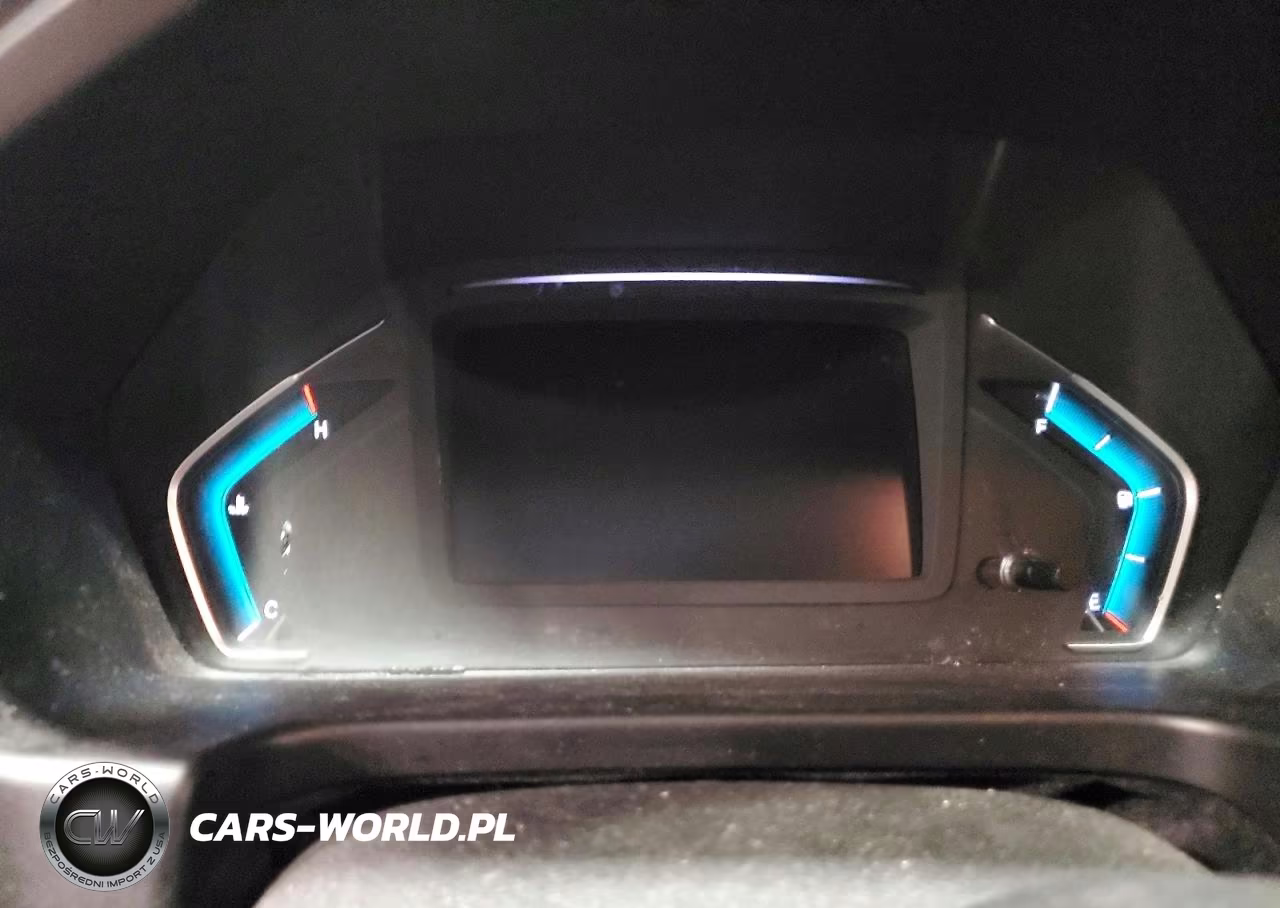 2018 Honda Odyssey Exl VIN:5FNRL6H79JB094563 - 9