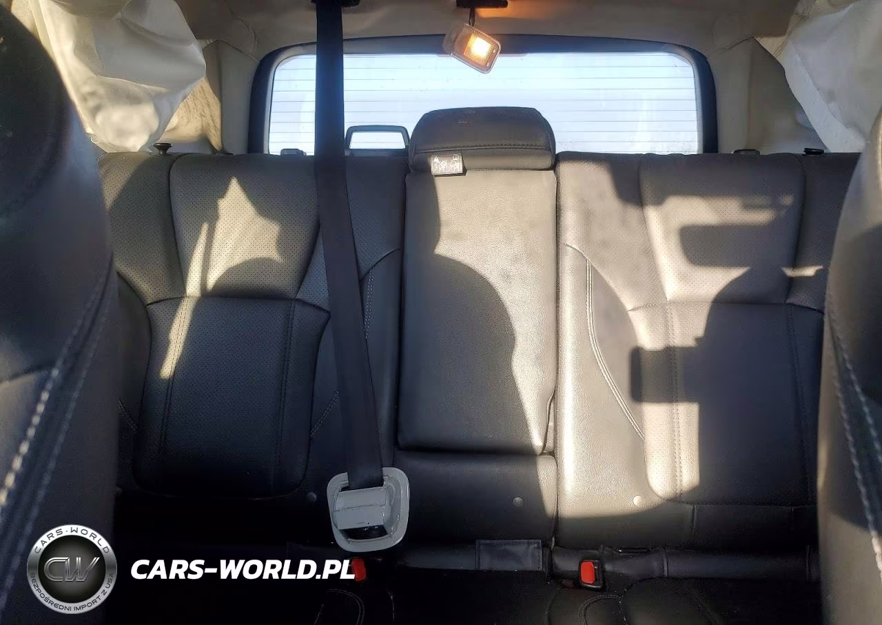 2019 Subaru Forester Limited VIN:JF2SKAUC3KH452592 - 10