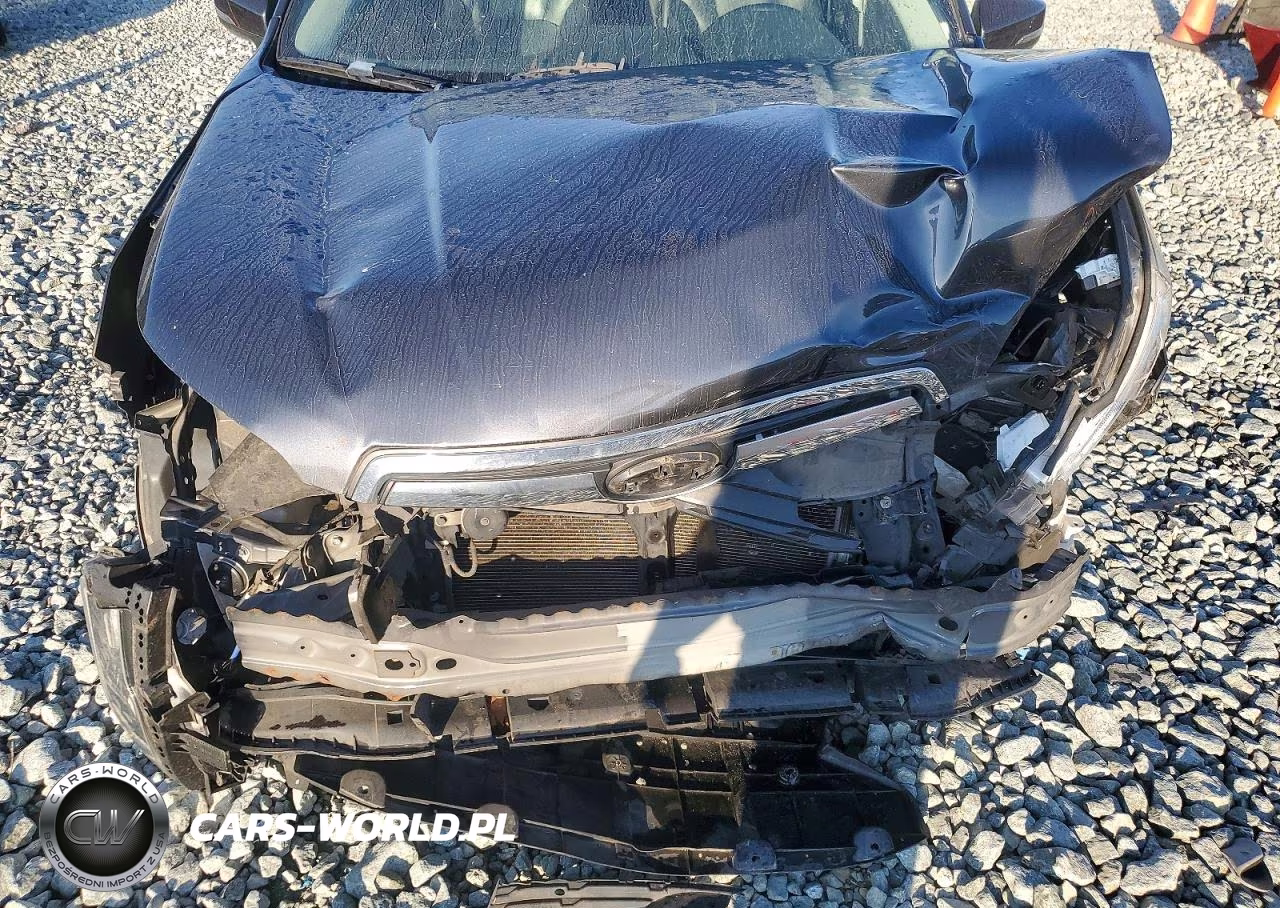 2019 Subaru Forester Limited VIN:JF2SKAUC3KH452592 - 12