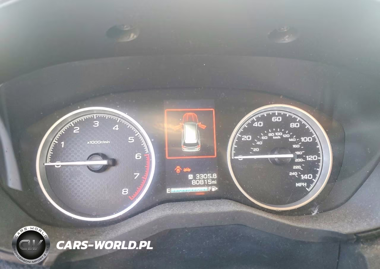 2019 Subaru Forester Limited VIN:JF2SKAUC3KH452592 - 9