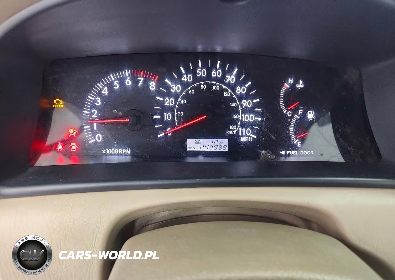 2006 Toyota Corolla Le VIN:1NXBR32E96Z696105 - 9