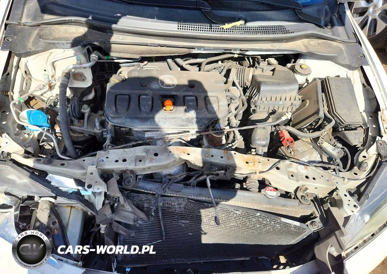 2015 Acura Ilx 20 Tech VIN:19VDE1F72FE004315 - 11