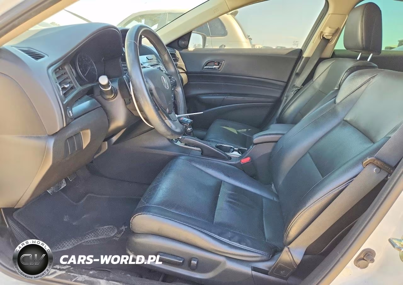 2014 Acura Ilx 20 VIN:19VDE1F32EE009459 - 7