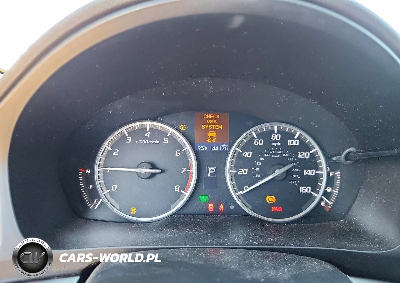 2014 Acura Ilx 20 VIN:19VDE1F32EE009459 - 9