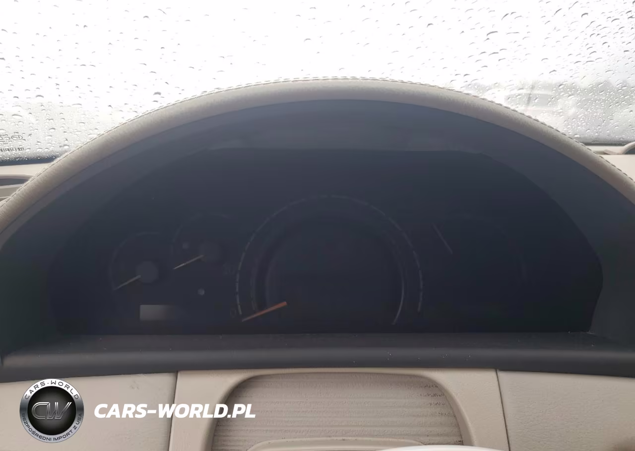 2002 Mercedes-Benz Cl 500 VIN:WDBPJ75J72A023910 - 9