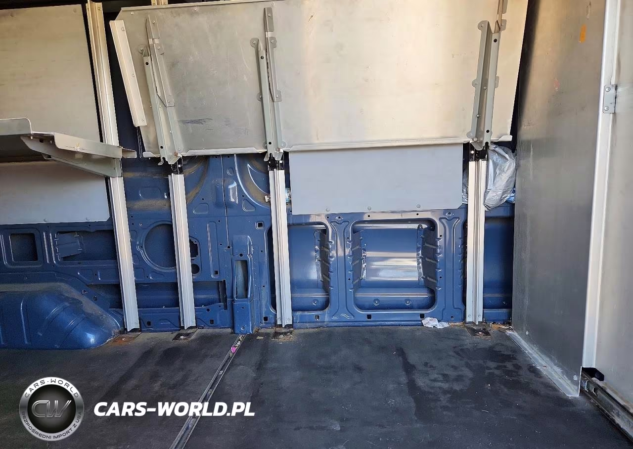 2020 Ford Transit T-250 VIN:1FTBR3X82LKB27336 - 11