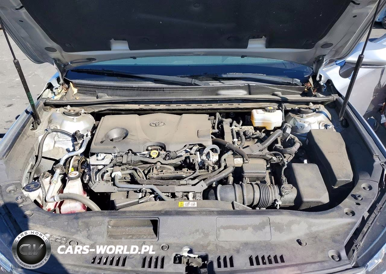 2022 Toyota Avalon Xle VIN:4T1AA1AB0NU015939 - 11