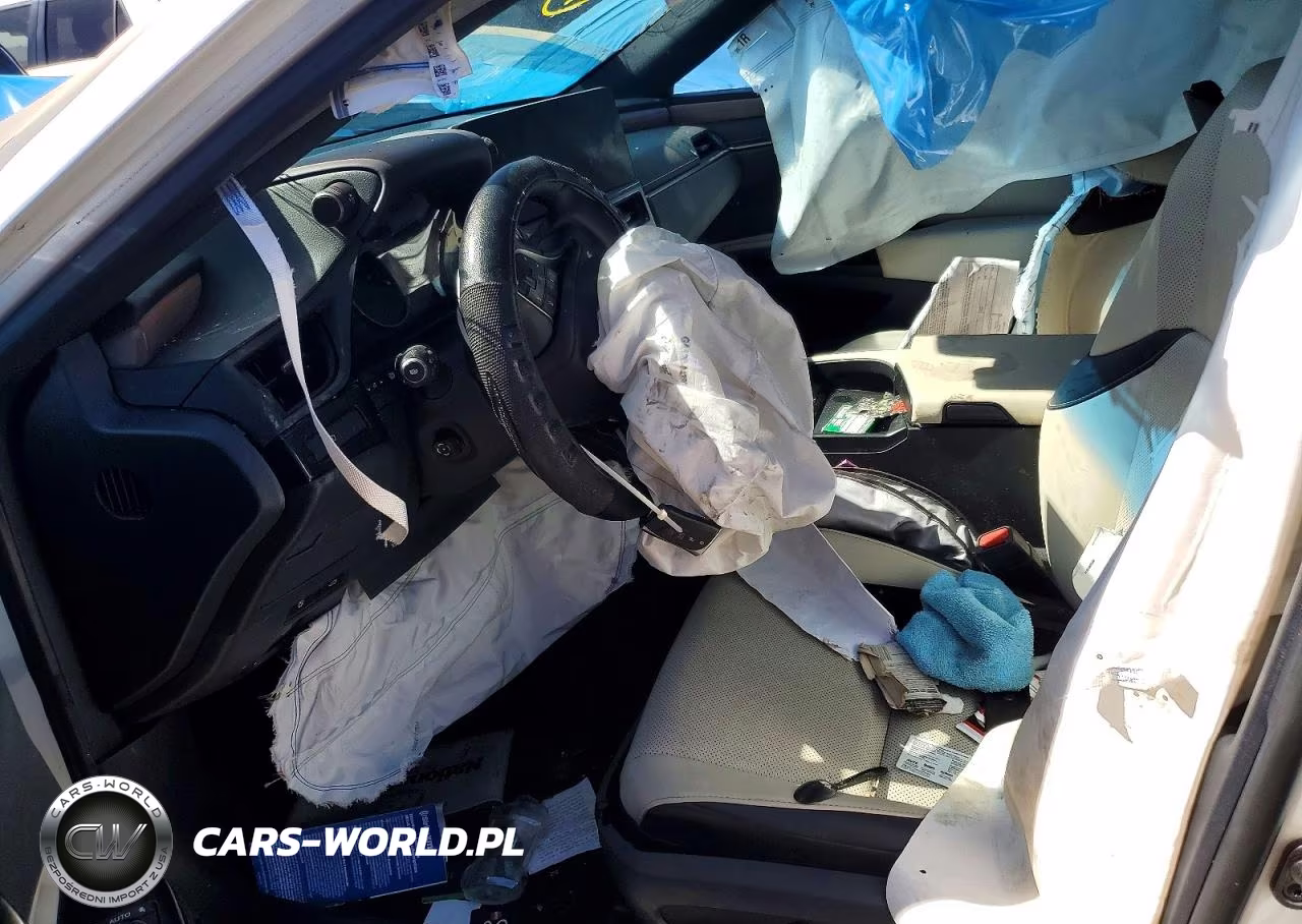 2024 Lexus Es 350 Base VIN:58ADZ1B11RU161972 - 7