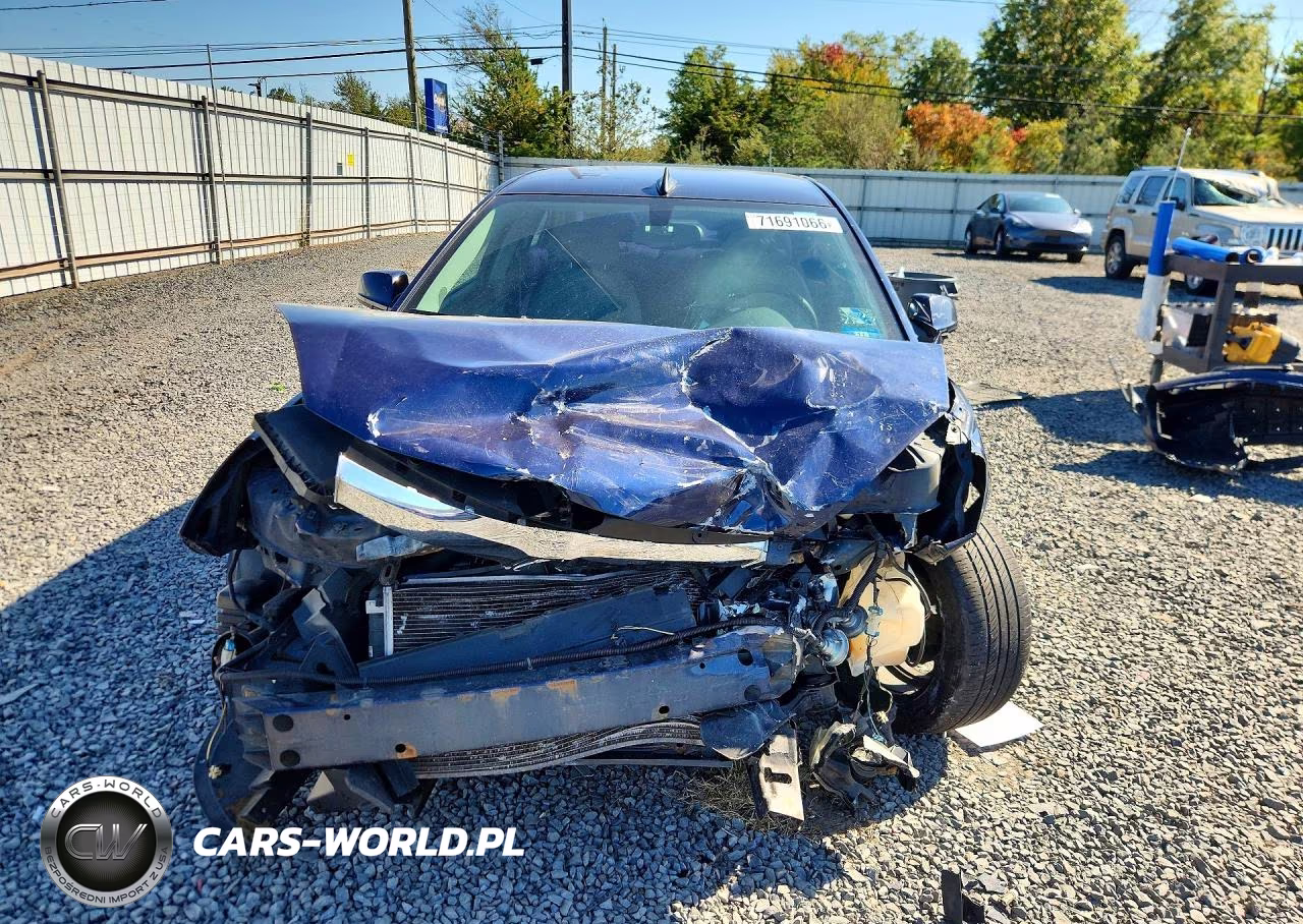 2008 Saturn Aura Xe VIN:1G8ZS57B78F231308 - 5