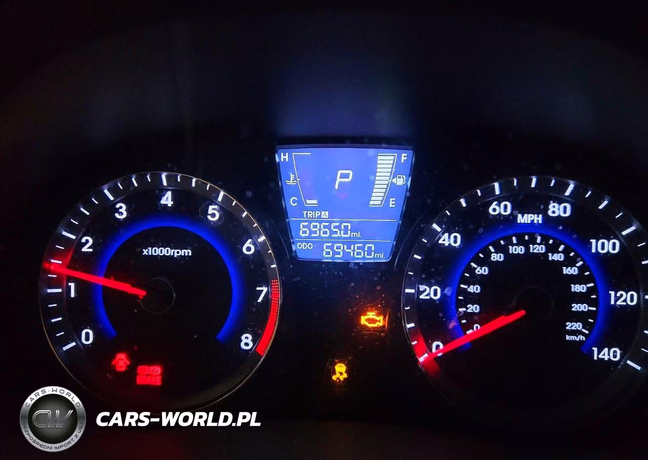 2012 Hyundai Accent Gs VIN:KMHCT5AE8CU044140 - 9