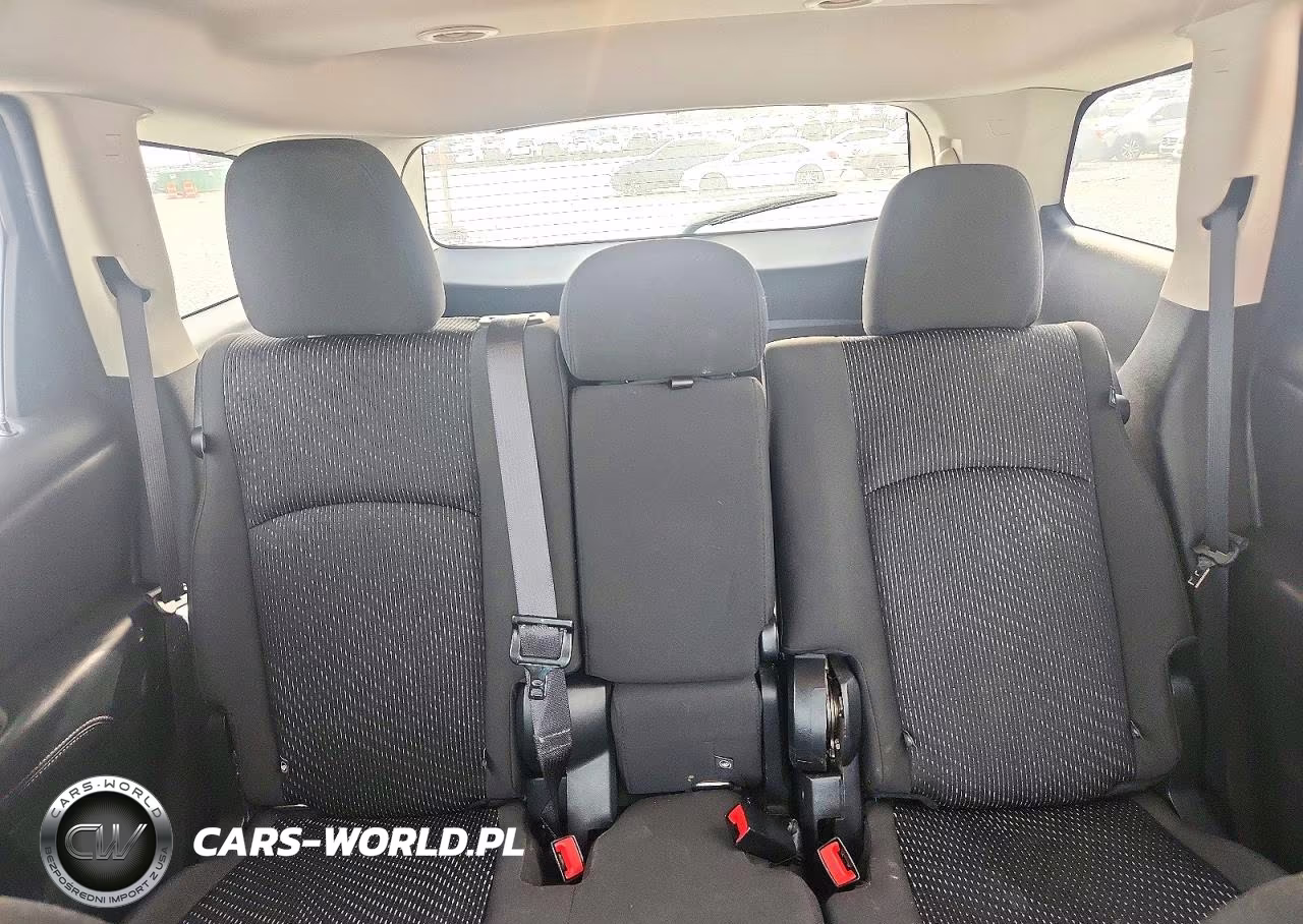2018 Dodge Journey Sxt VIN:3C4PDCBG8JT508090 - 10