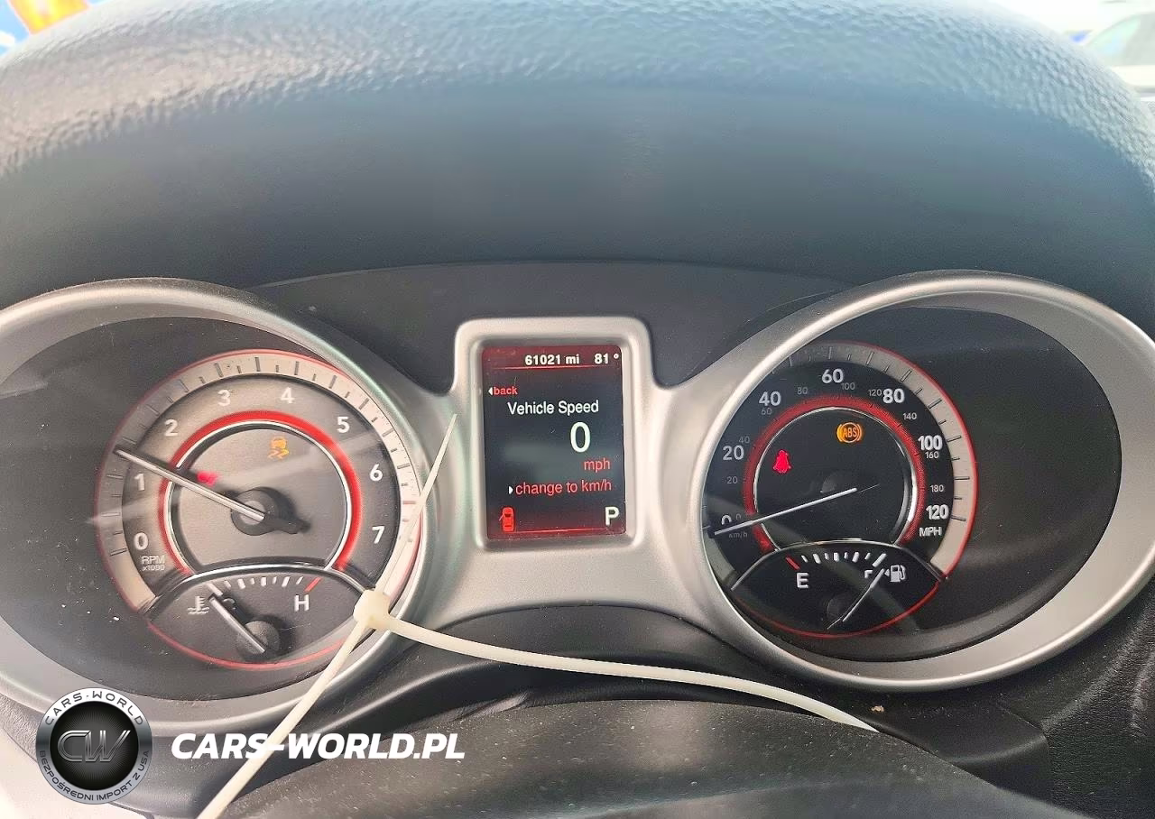 2018 Dodge Journey Sxt VIN:3C4PDCBG8JT508090 - 9