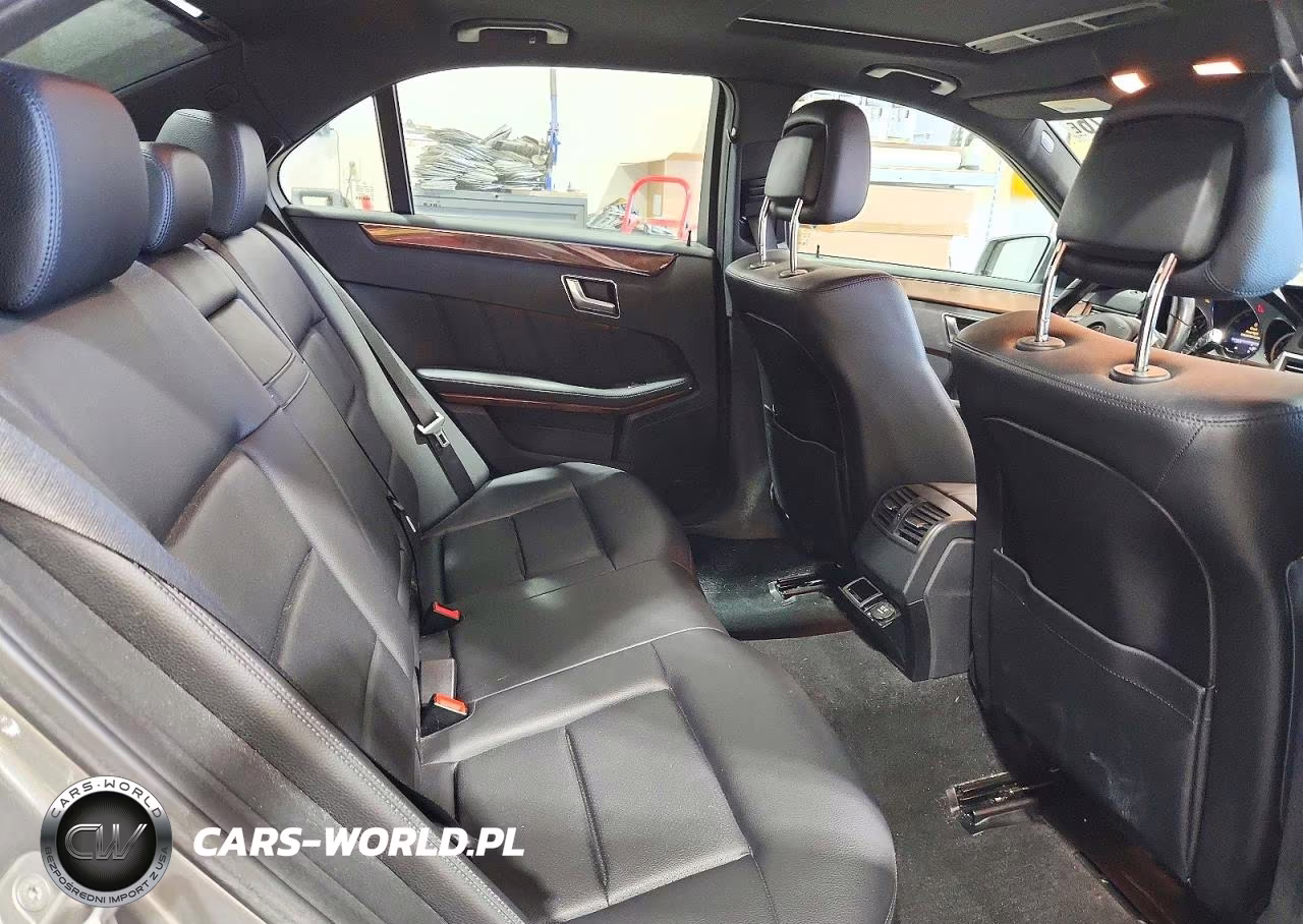 2013 Mercedes-Benz E 350 4Matic VIN:WDDHF8JB3DA669031 - 10