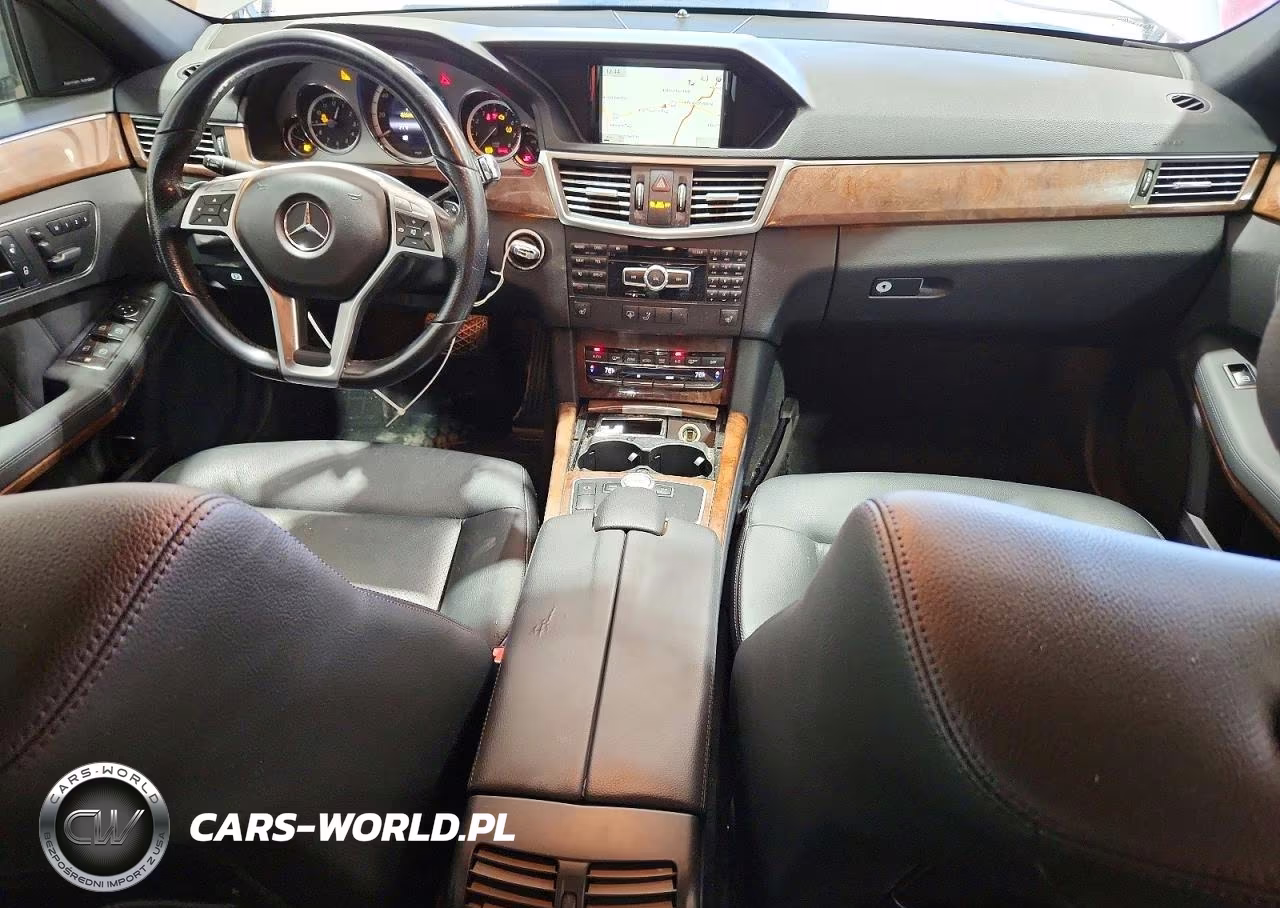2013 Mercedes-Benz E 350 4Matic VIN:WDDHF8JB3DA669031 - 8