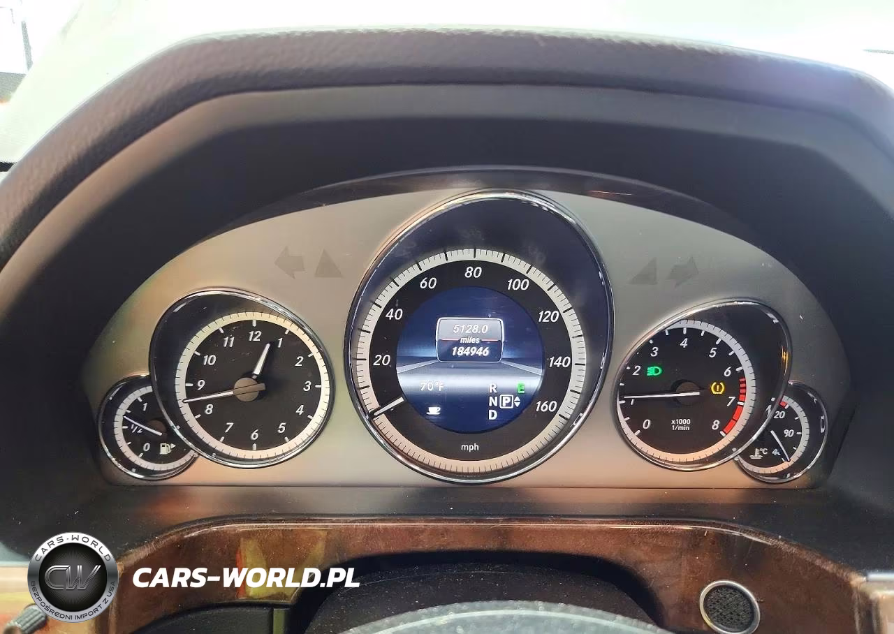 2013 Mercedes-Benz E 350 4Matic VIN:WDDHF8JB3DA669031 - 9