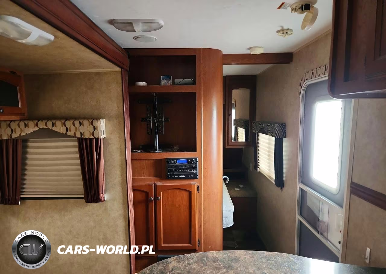 2013 Dutchmen Camper VIN:47CTDEP2XDM449494 - 5