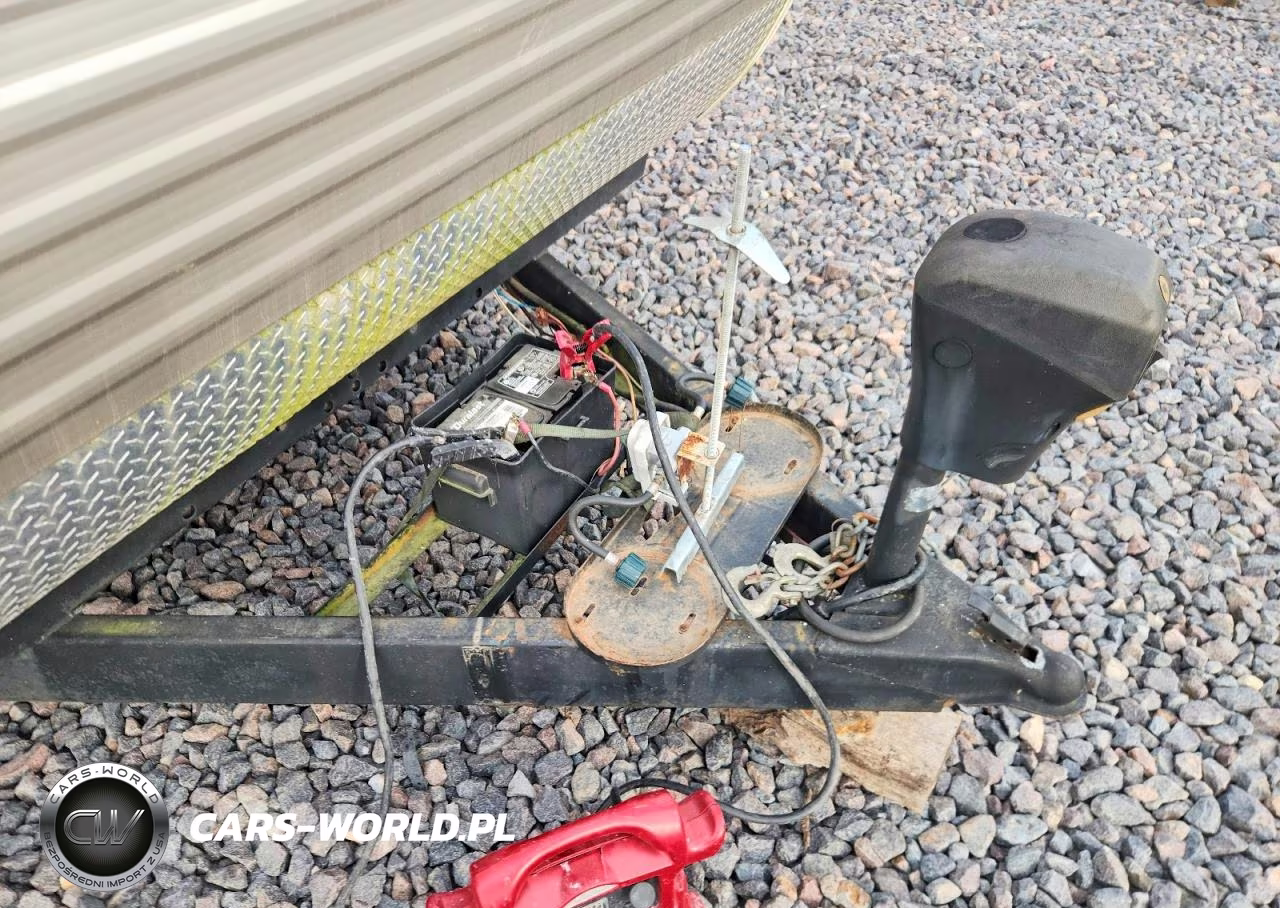 2013 Dutchmen Camper VIN:47CTDEP2XDM449494 - 7