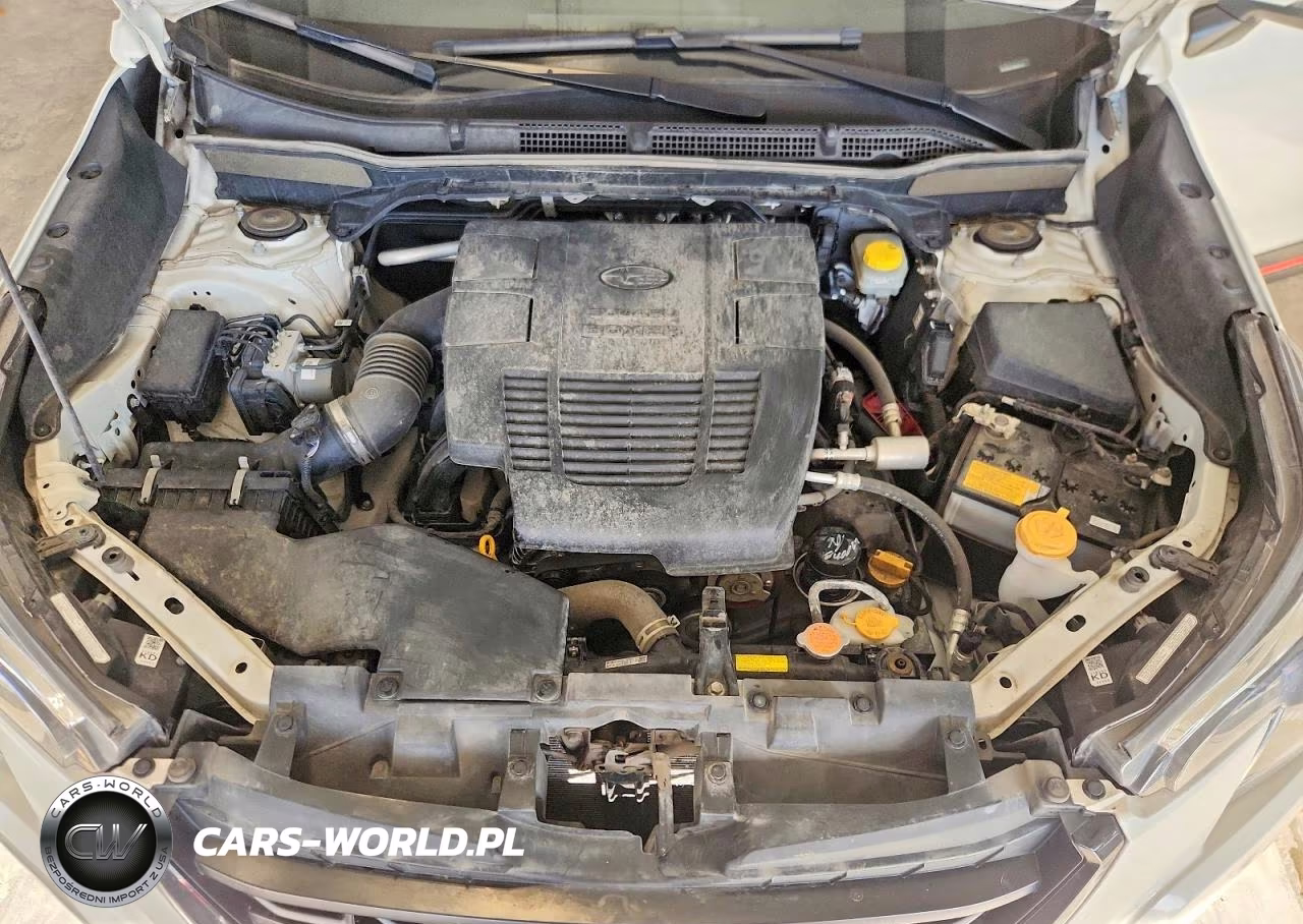 2024 Subaru Forester Sport VIN:JF2SKAGC2RH409321 - 11