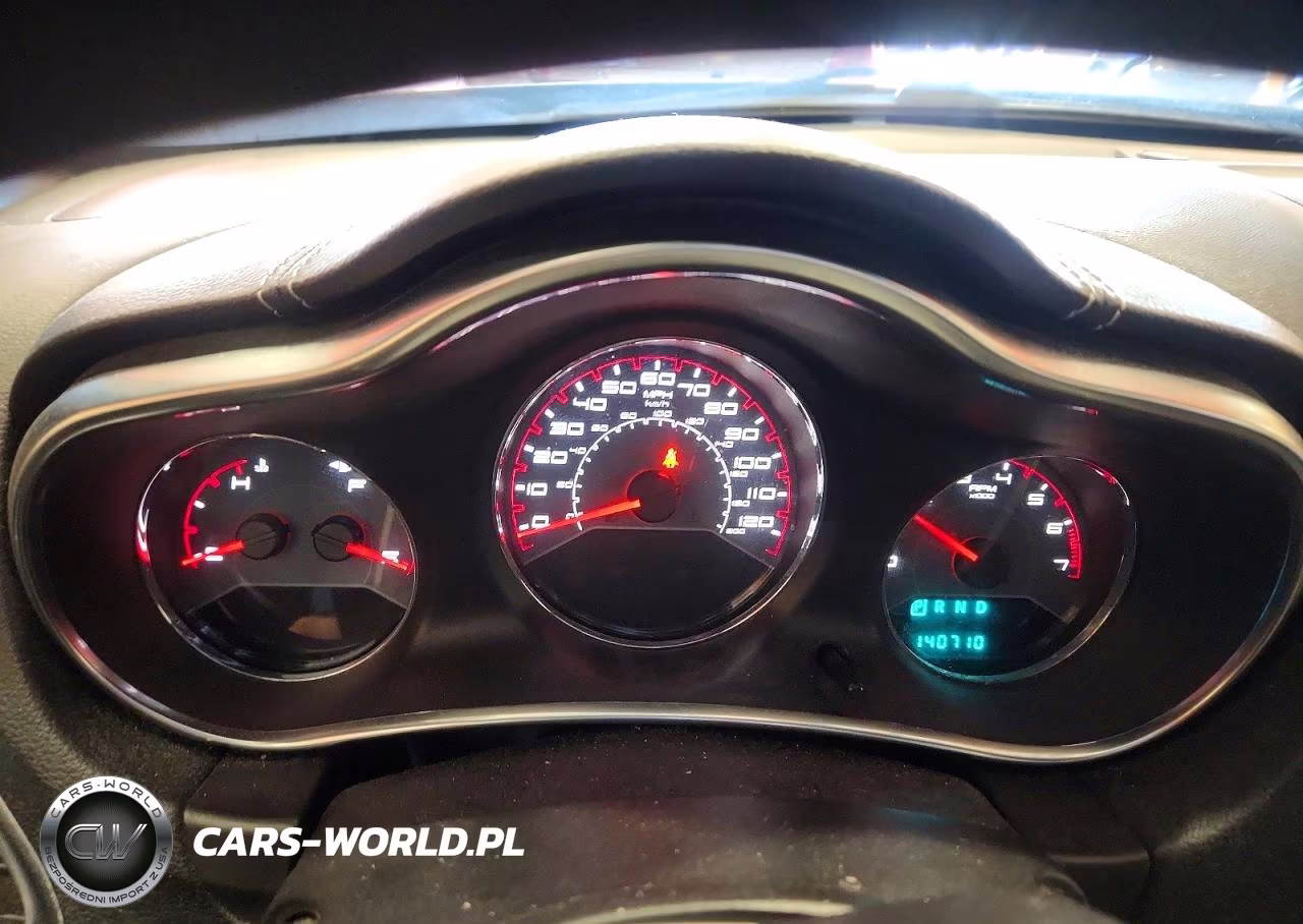 2014 Dodge Avenger Se VIN:1C3CDZAB8EN149437 - 9