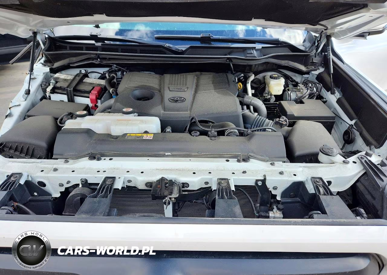 2025 Toyota Tundra Sr5 VIN:5TFLA5DB3SX247624 - 11