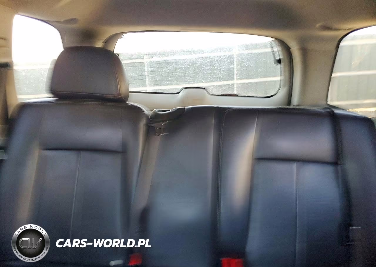 2008 Chevrolet Trailblazer VIN:1GNDT13S182221366 - 10