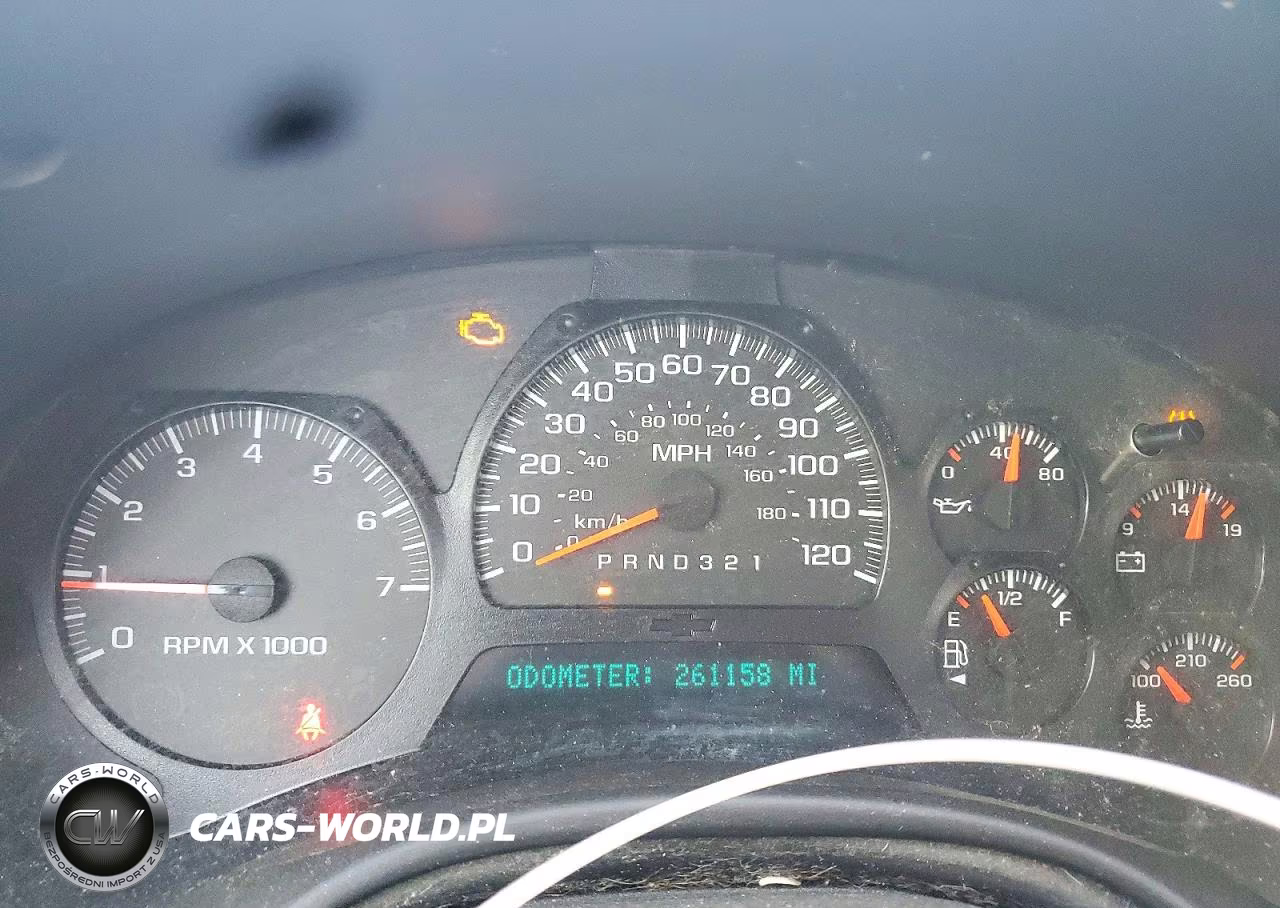 2008 Chevrolet Trailblazer VIN:1GNDT13S182221366 - 9