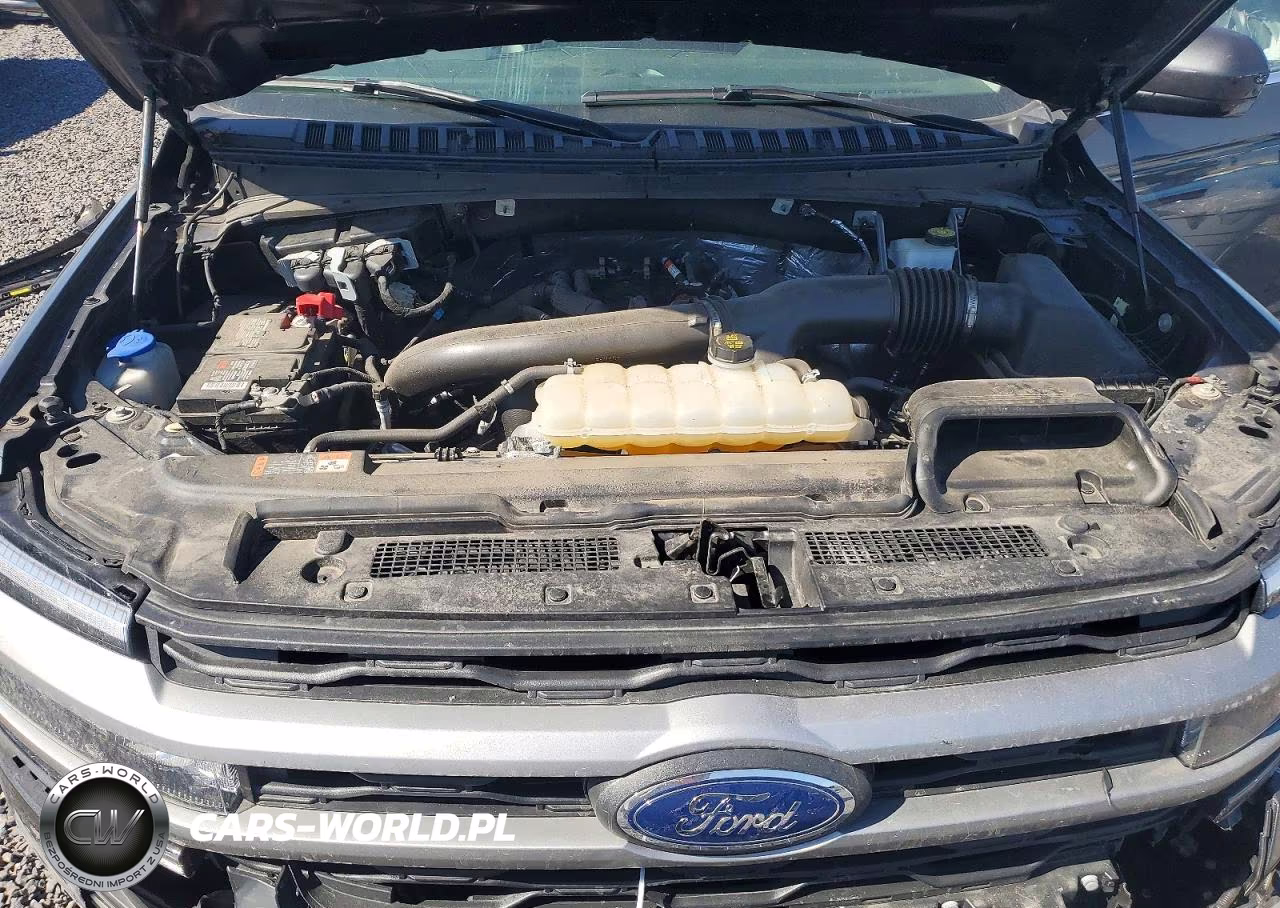 2024 Ford Expedition Max Xlt VIN:1FMJK1J86REA80425 - 12