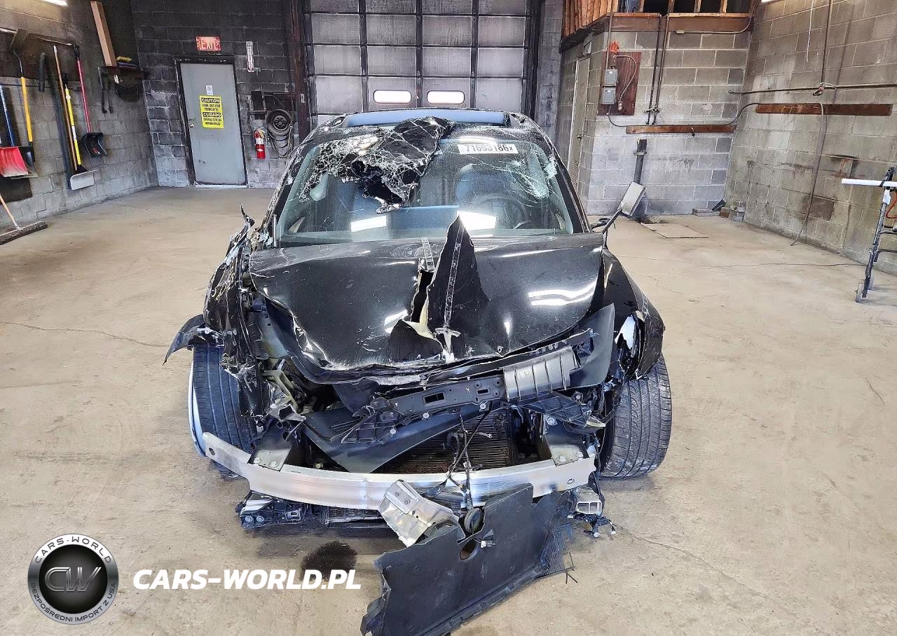 2022 Tesla Model 3 VIN:5YJ3E1EB9NF290603 - 5