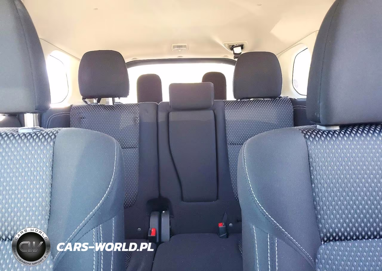 2019 Mitsubishi Outlander Se VIN:JA4AZ3A31KZ047759 - 10