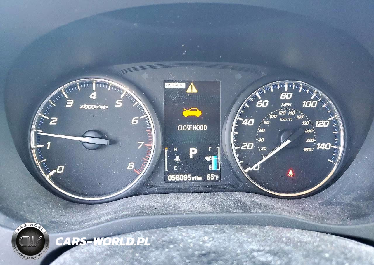 2019 Mitsubishi Outlander Se VIN:JA4AZ3A31KZ047759 - 9