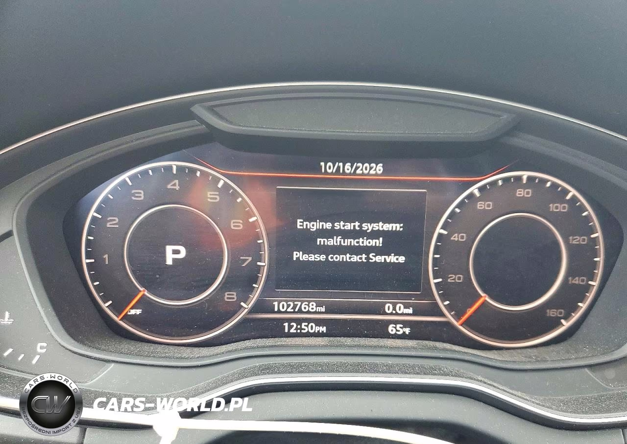 2018 Audi Q5 Premium VIN:WA1ANAFY5J2010449 - 9