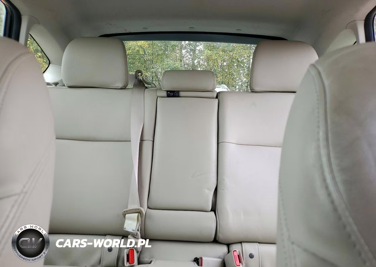 2013 Subaru Impreza Sport Limited VIN:JF1GPAS67D2894290 - 10