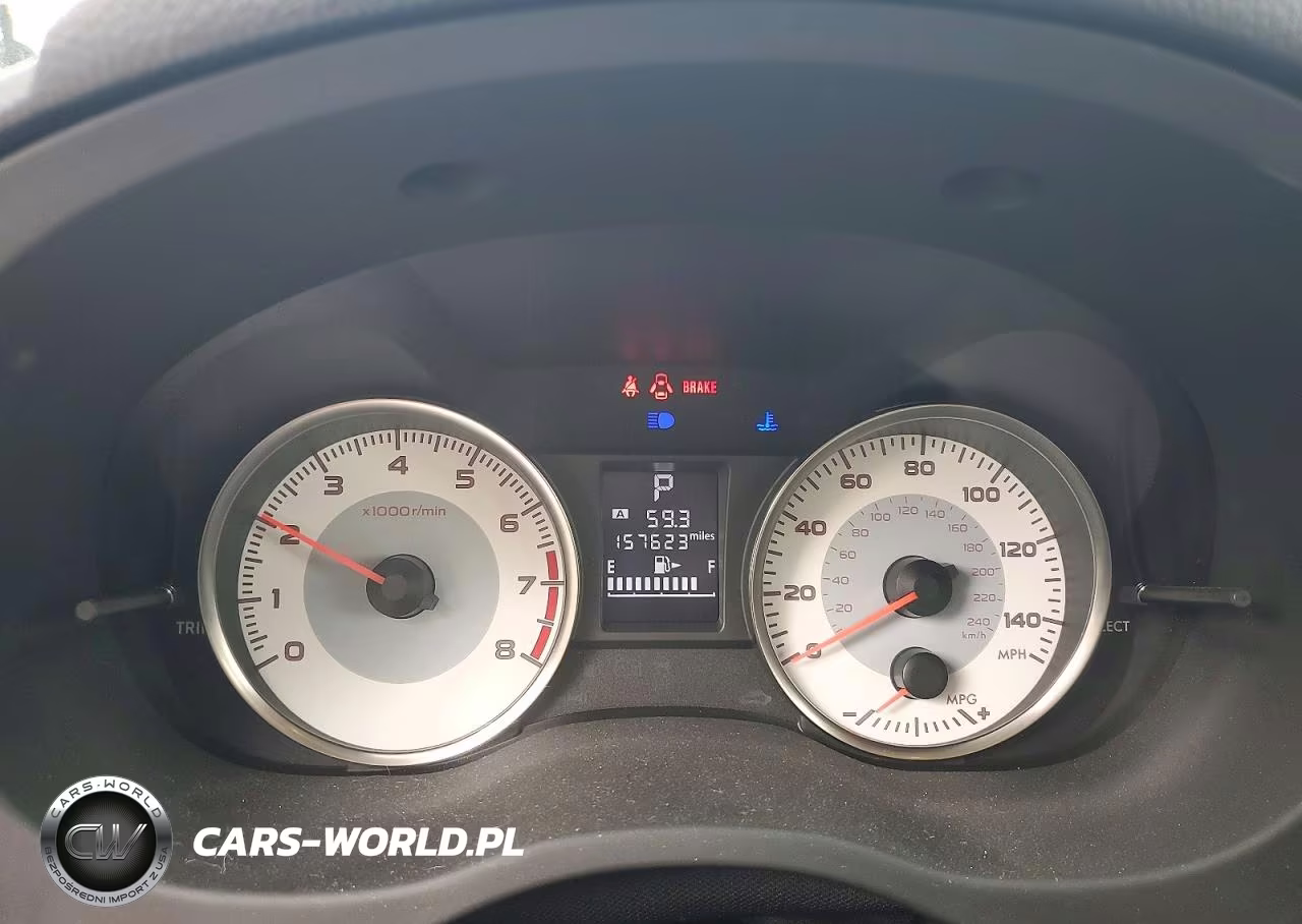 2013 Subaru Impreza Sport Limited VIN:JF1GPAS67D2894290 - 9