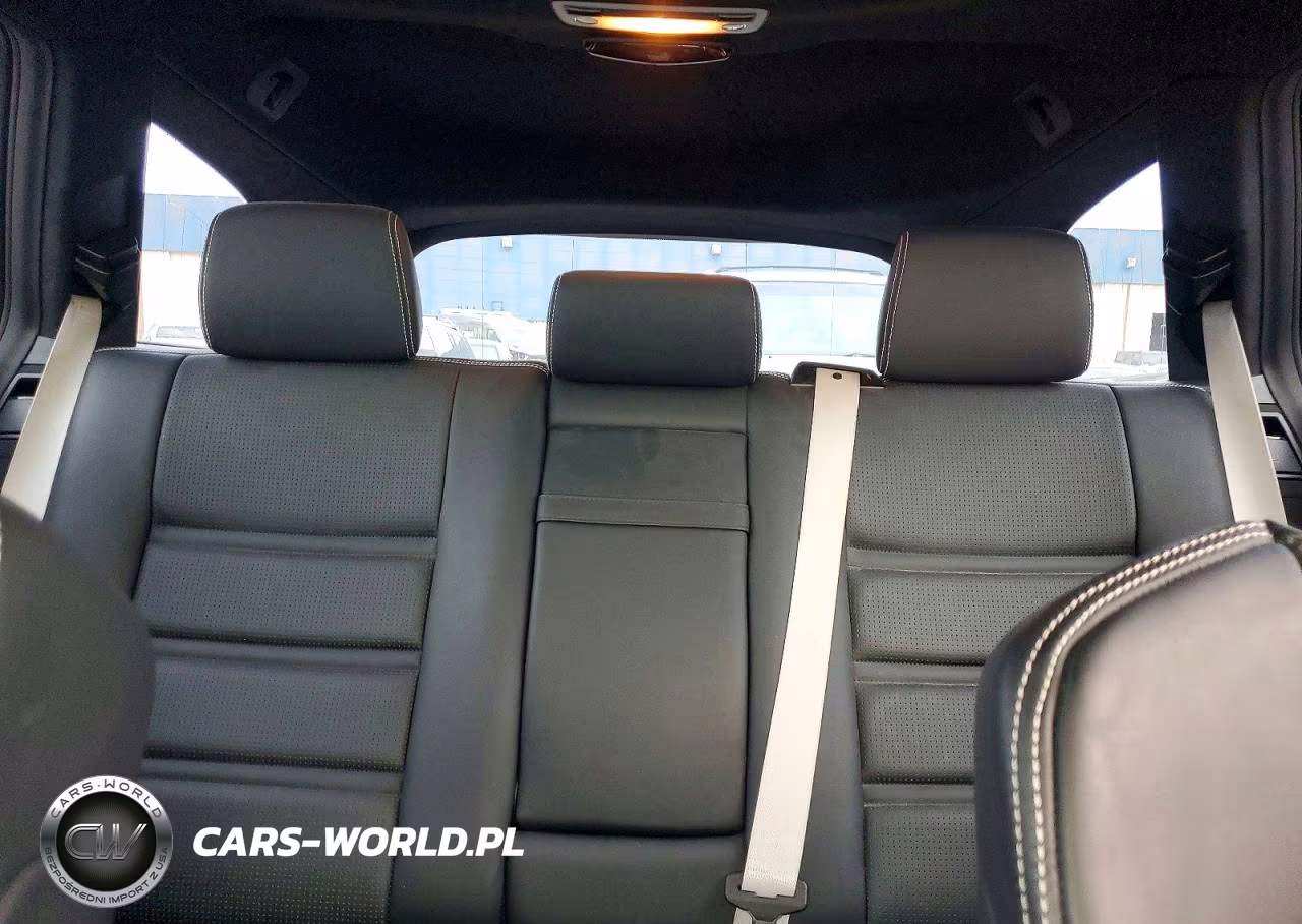 2016 Mercedes-Benz E 63 Amg-S VIN:WDDHH7GB3GB200807 - 10