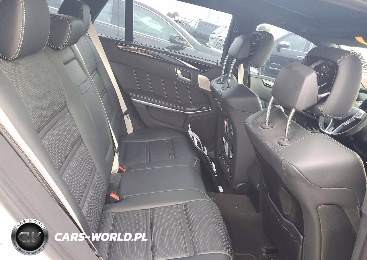 2016 Mercedes-Benz E 63 Amg-S VIN:WDDHH7GB3GB200807 - 11