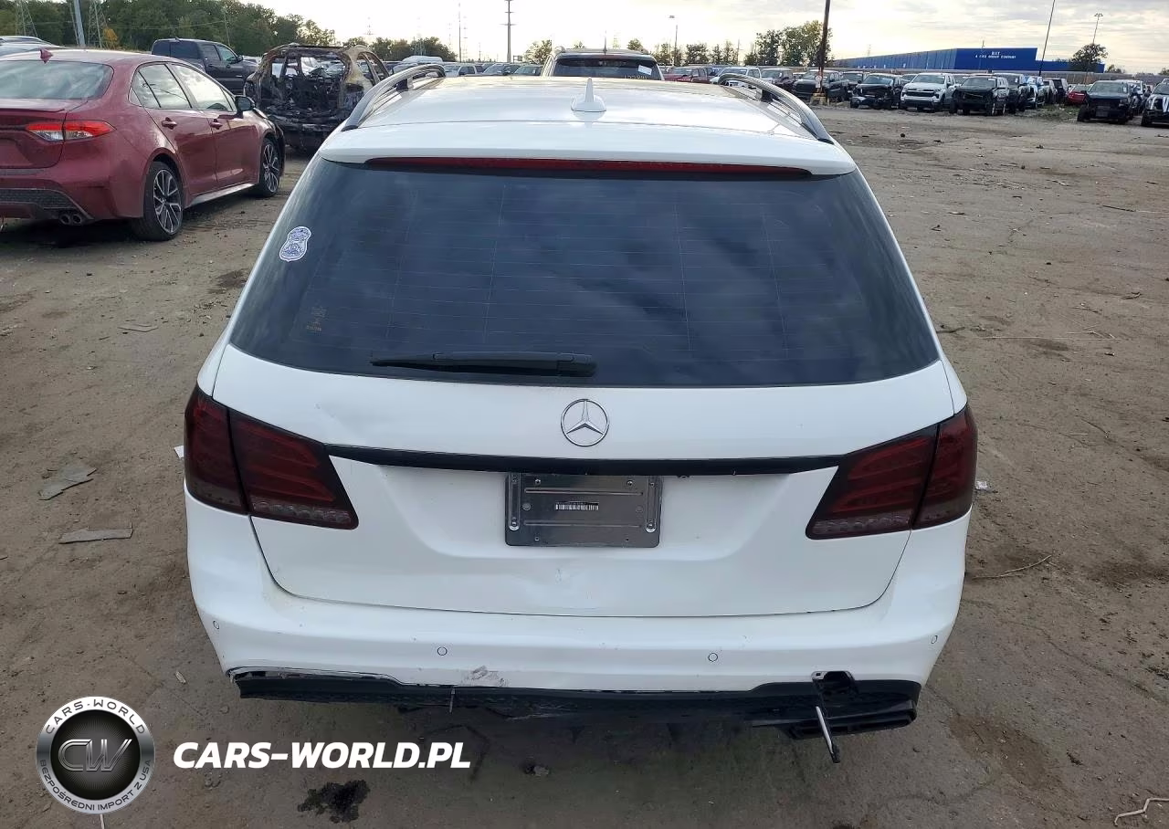 2016 Mercedes-Benz E 63 Amg-S VIN:WDDHH7GB3GB200807 - 6