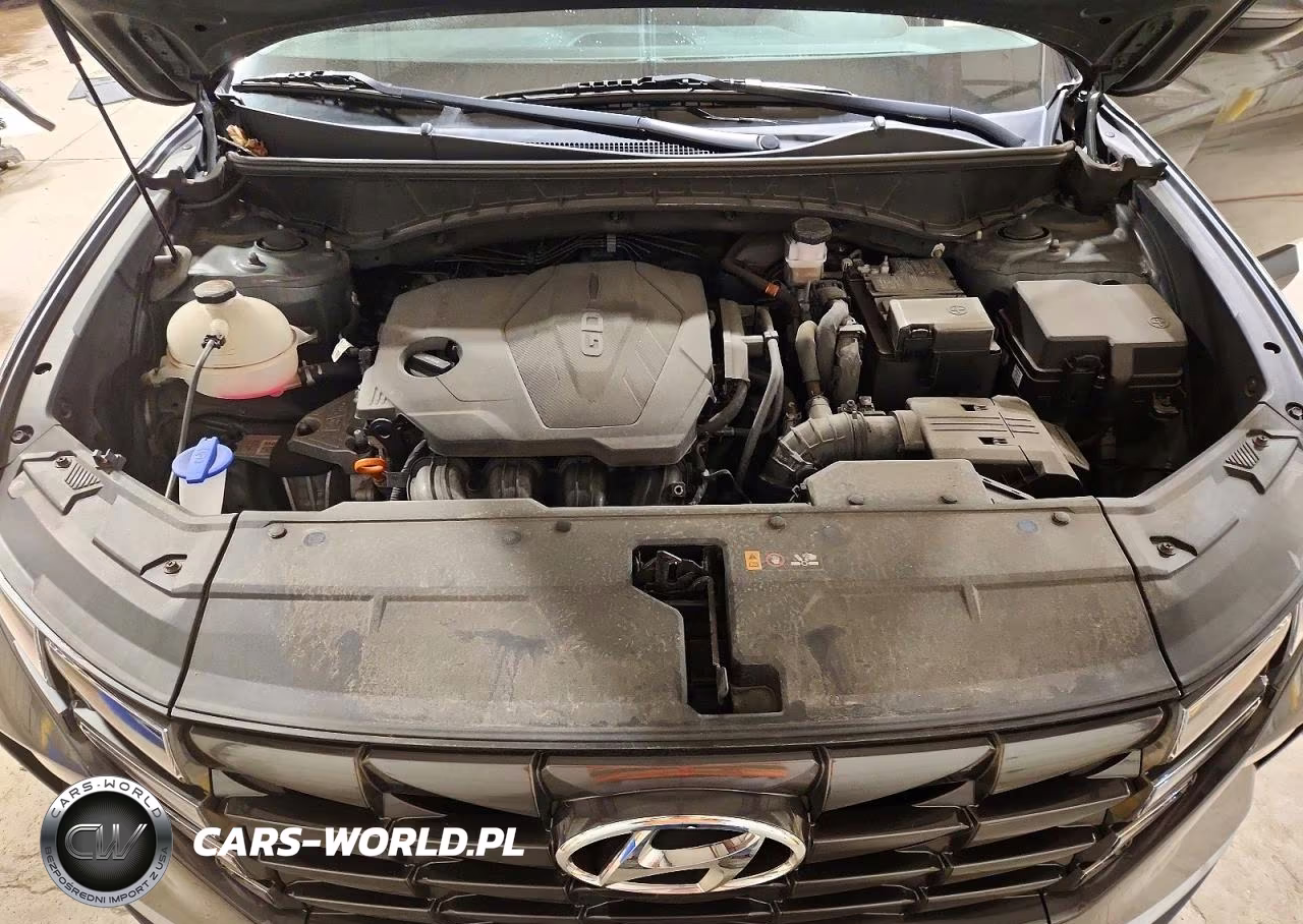 2022 Hyundai Tucson Sel VIN:5NMJB3AE2NH014869 - 11