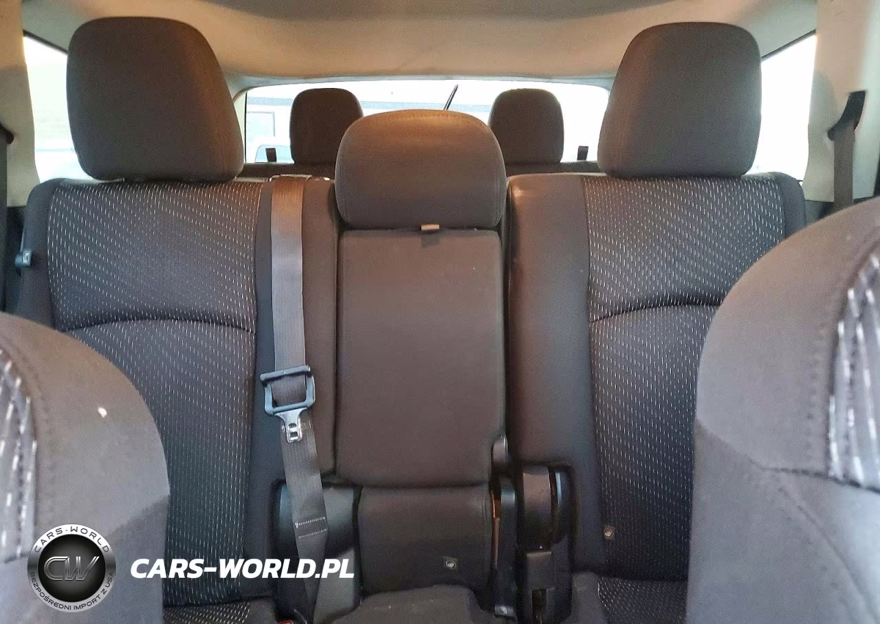 2018 Dodge Journey Se VIN:3C4PDCAB0JT348048 - 10