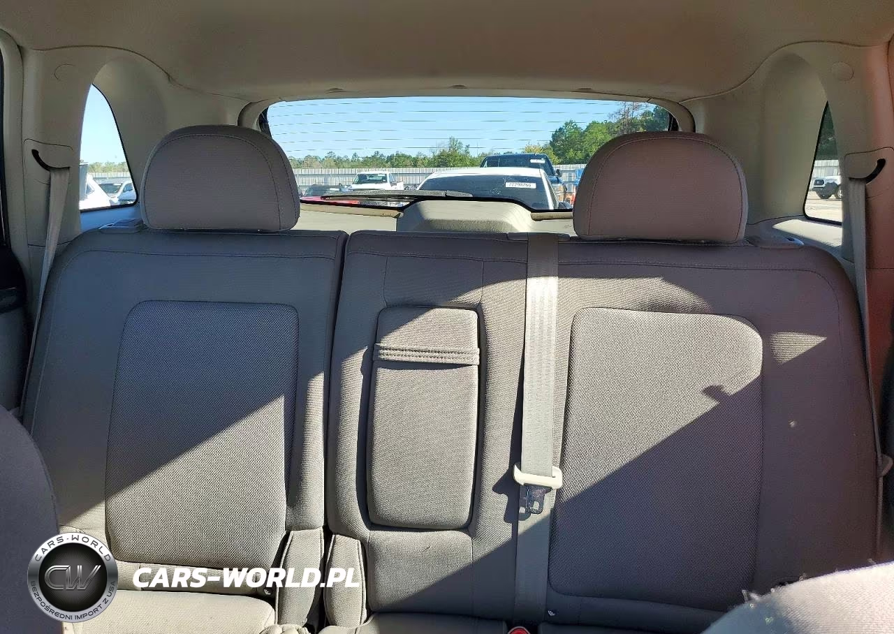 2008 Saturn Vue Xe VIN:3GSCL33P48S627047 - 10