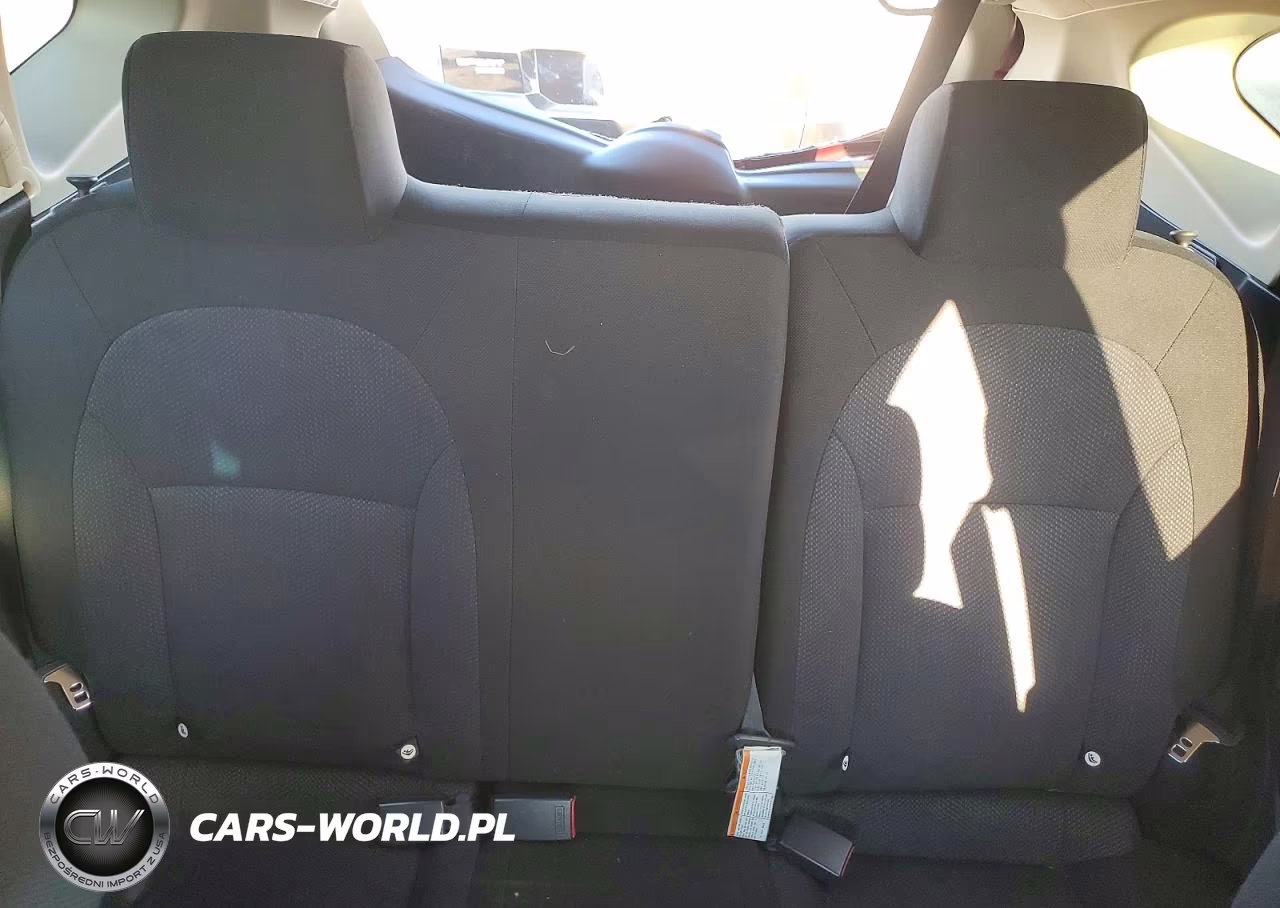 2013 Nissan Rogue S VIN:JN8AS5MT5DW001930 - 10