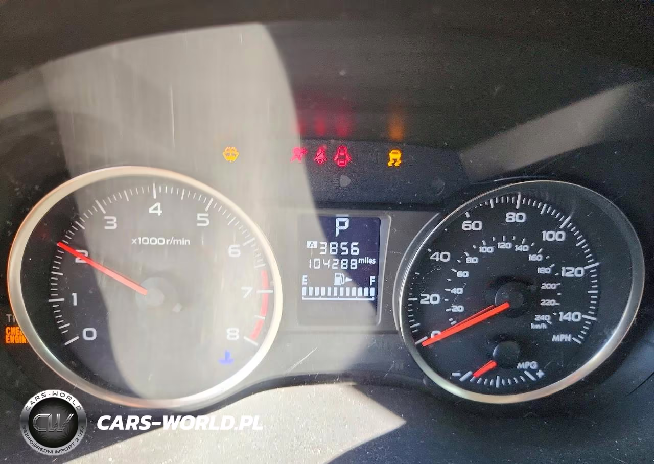 2017 Subaru Crosstrek Premium VIN:JF2GPABC4HH242702 - 9
