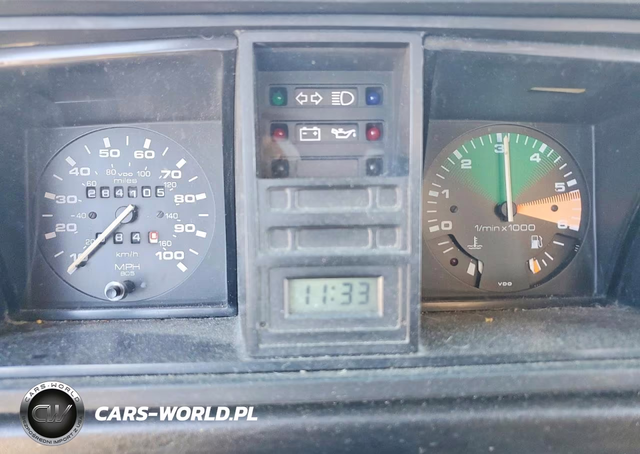 1990 Volkswagen Vanagon VIN:WV2ZB025XLH071840 - 8