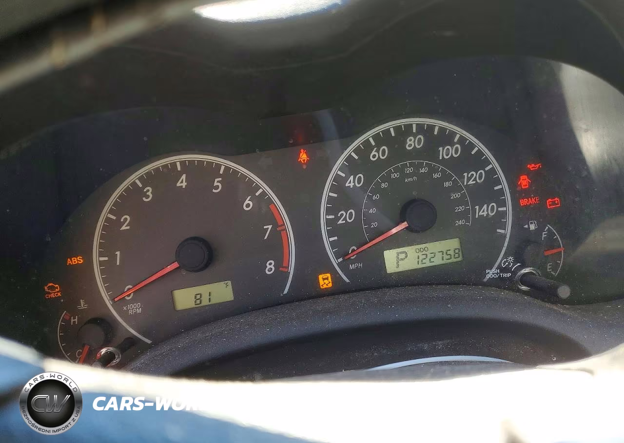 2013 Toyota Corolla Le VIN:5YFBU4EEXDP187977 - 9