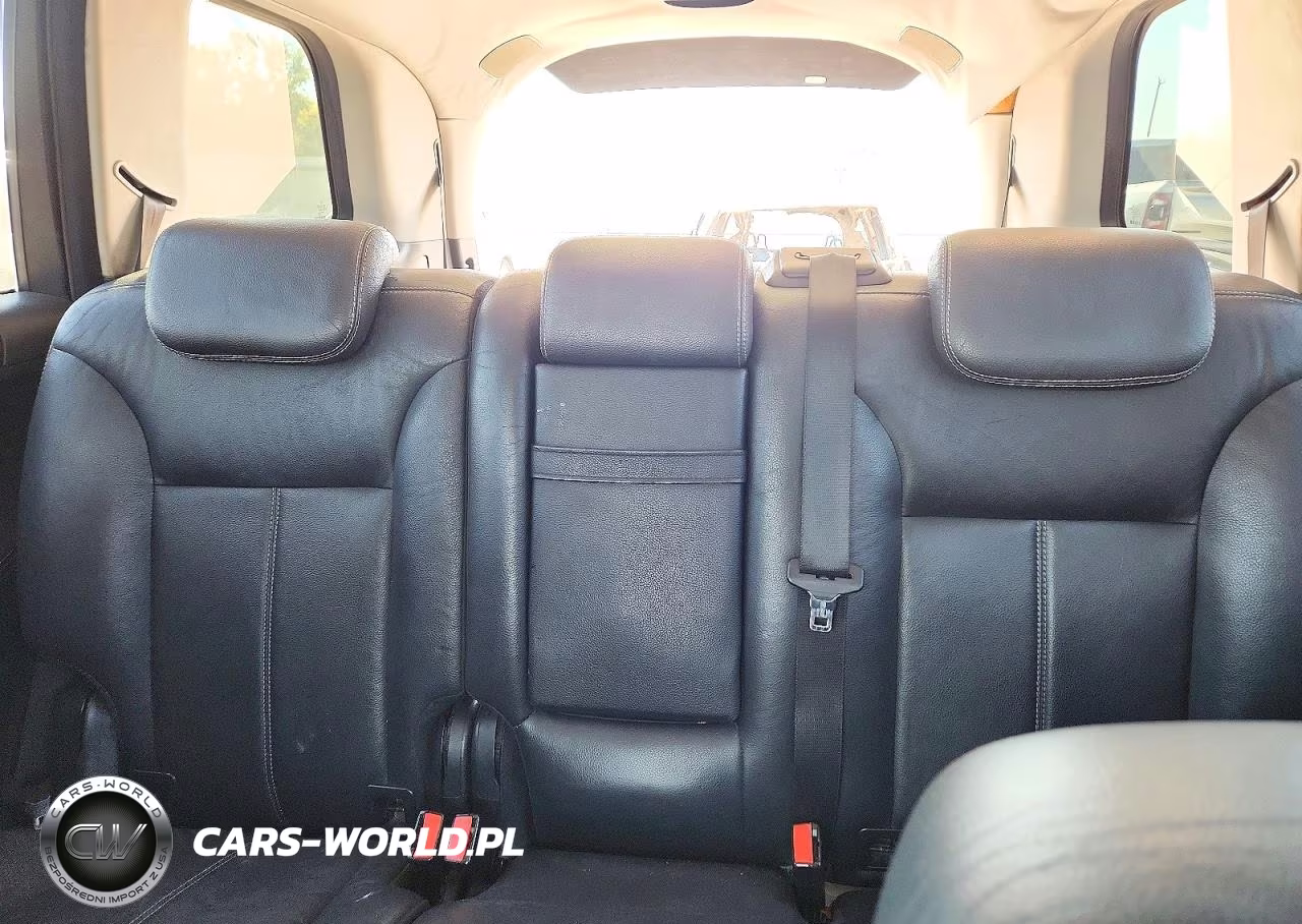 2007 Mercedes-Benz Gl 450 4Matic VIN:4JGBF71E67A139074 - 10